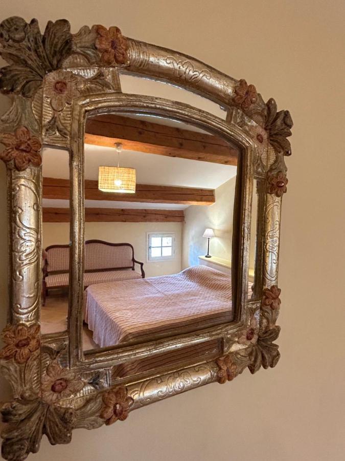 Chateau Du Grand Jas Entrecasteaux Kültér fotó